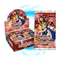 Yu-Gi-Oh! Pharaohs Servant 25th Anniversary Booster Box