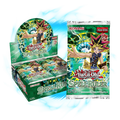 Yu-Gi-Oh! Spell Ruler 25th Anniversary Booster Box