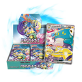 Pokemon Battle Partners sv9 Japanese Booster Box