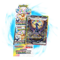 Pokemon Terastal Festival sv8a High Class Japanese Booster Box