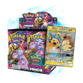 Pokemon Unified Minds Booster Box