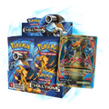 Pokemon XY Evolutions Booster Box