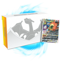 Pokemon Sword & Shield Charizard Ultra Premium Collection Box
